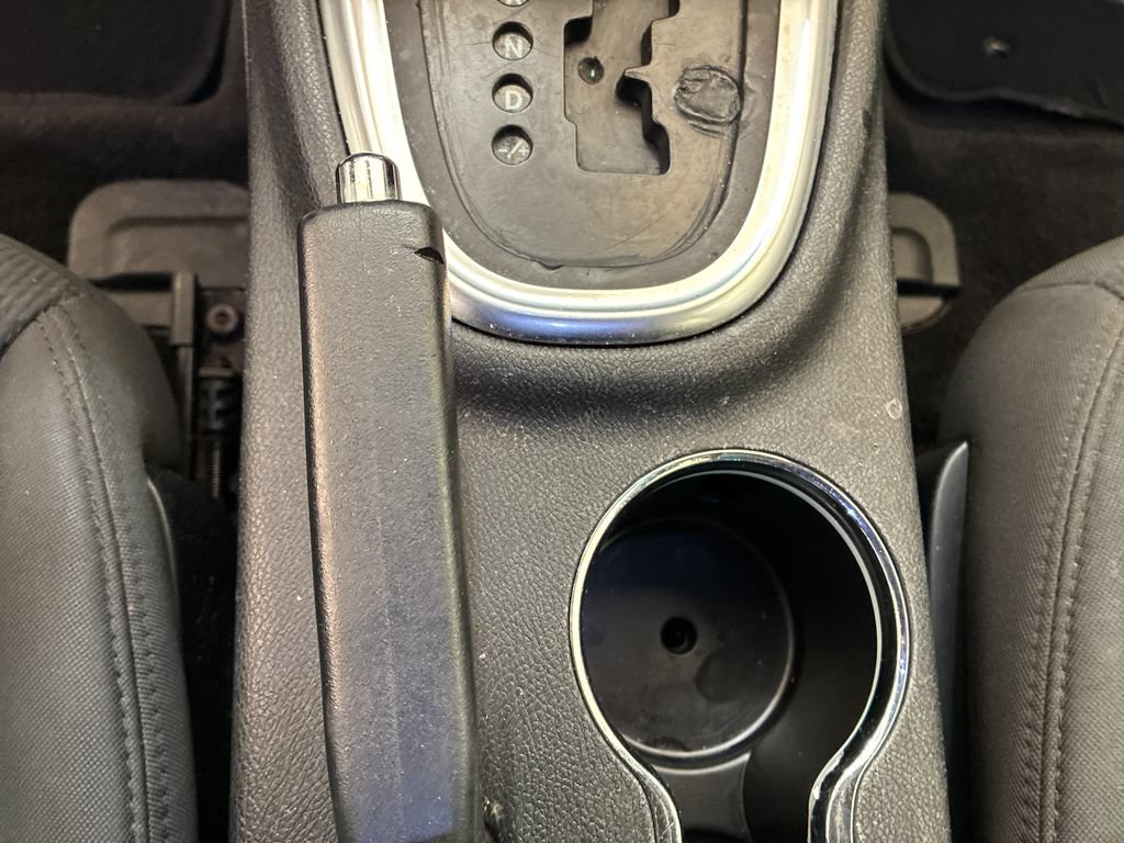 Used 2012 Chrysler 200 Touring w/ Cold Weather Group FWD image 23