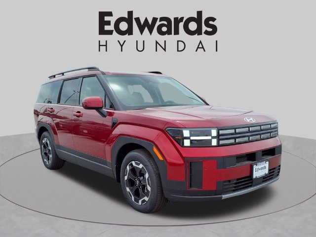 New 2026 Hyundai Santa Fe SEL AWD/4WD image 10