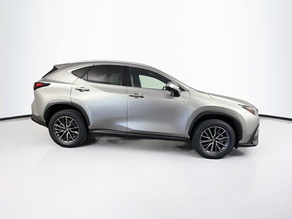 Used 2022 Lexus NX 350 AWD w/ Cold Area Package image 11