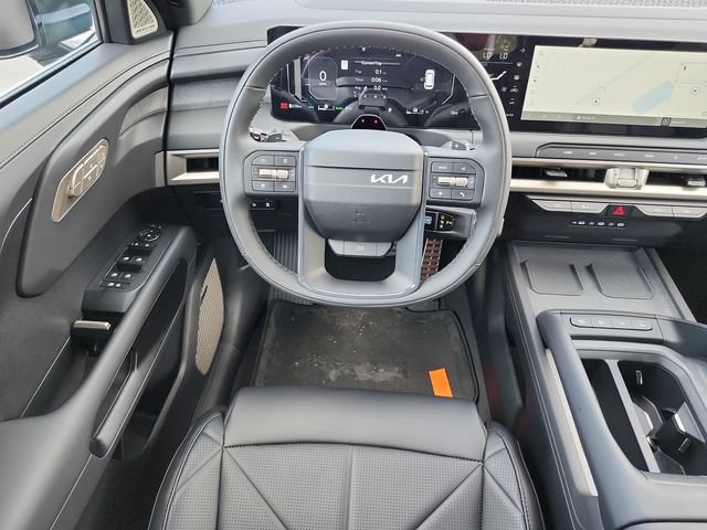 New 2027 Kia Telluride SX FWD image 15