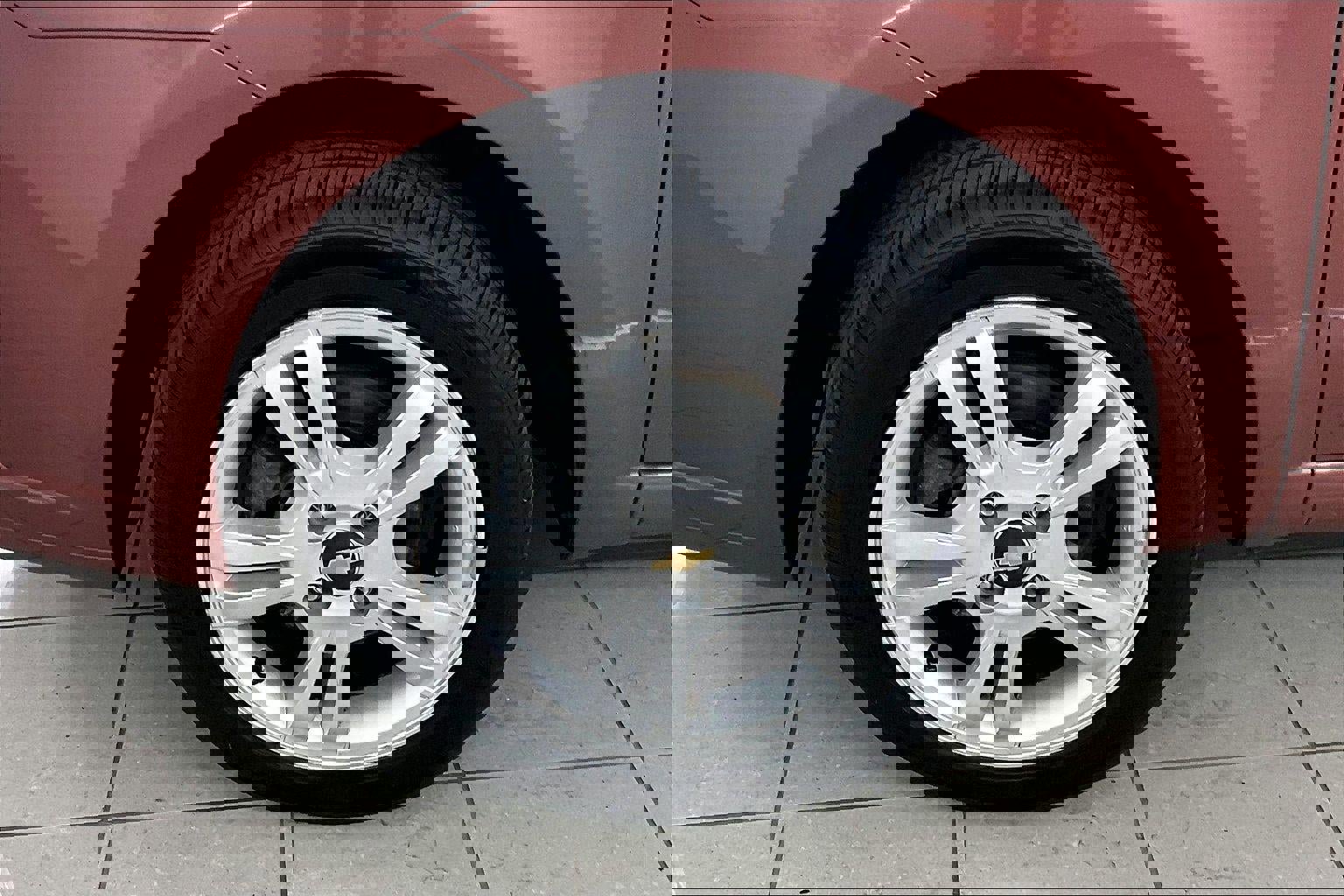 Used 2011 Chevrolet Aveo5 LT w/ Power and Convenience Package image 32