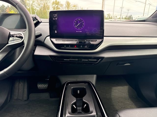 Used 2023 Volkswagen ID.4 Pro S AWD/4WD image 24