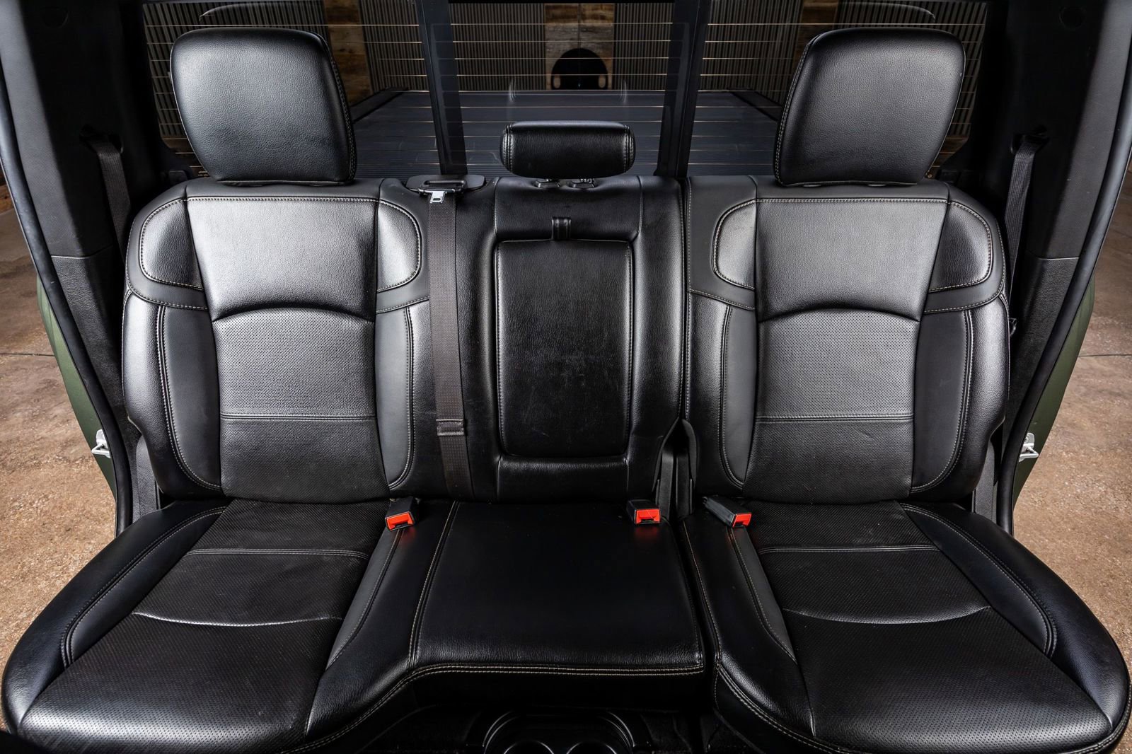 Used 2020 RAM 2500 Power Wagon image 35