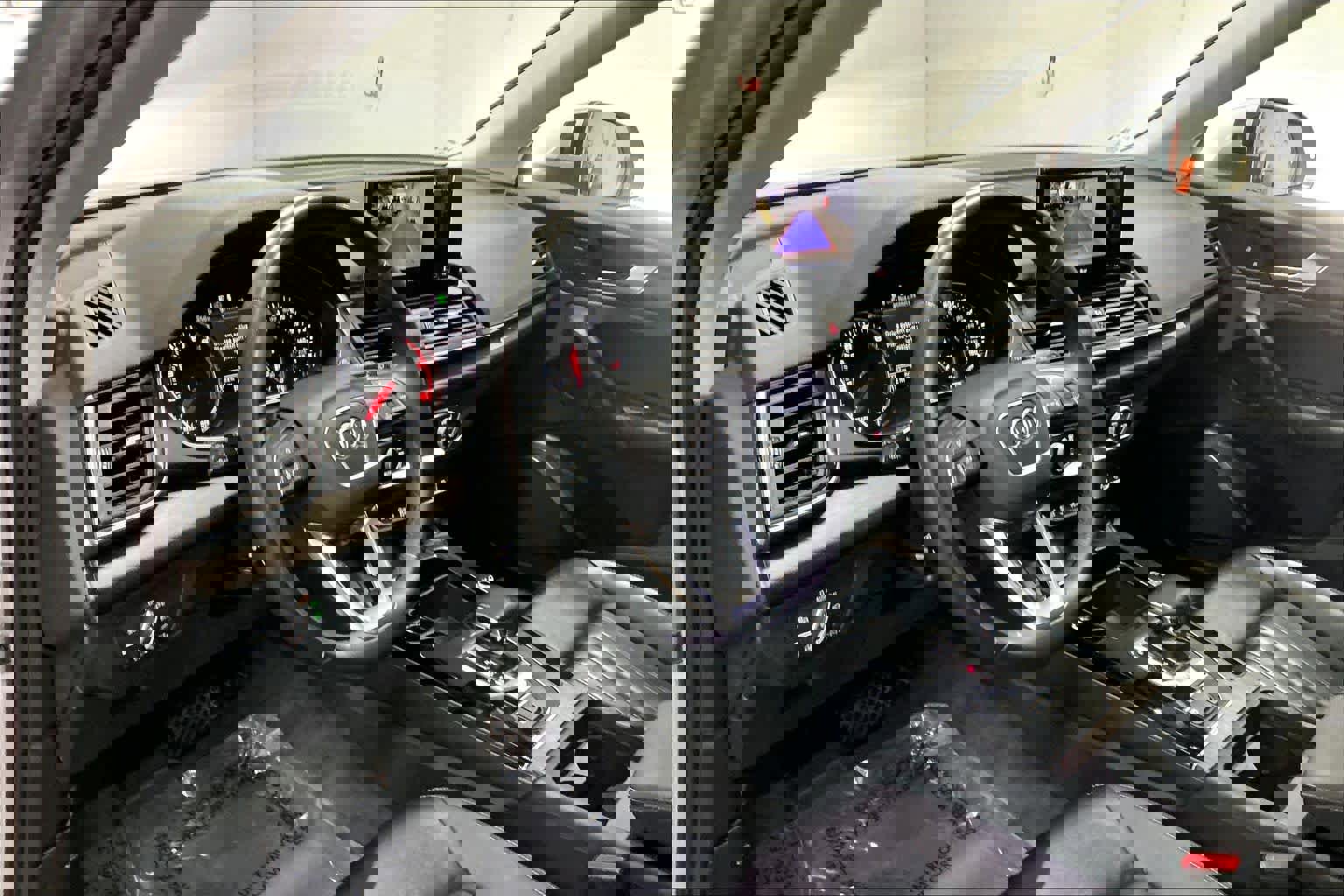 Used 2023 Audi Q5 Premium w/ Convenience Package image 16