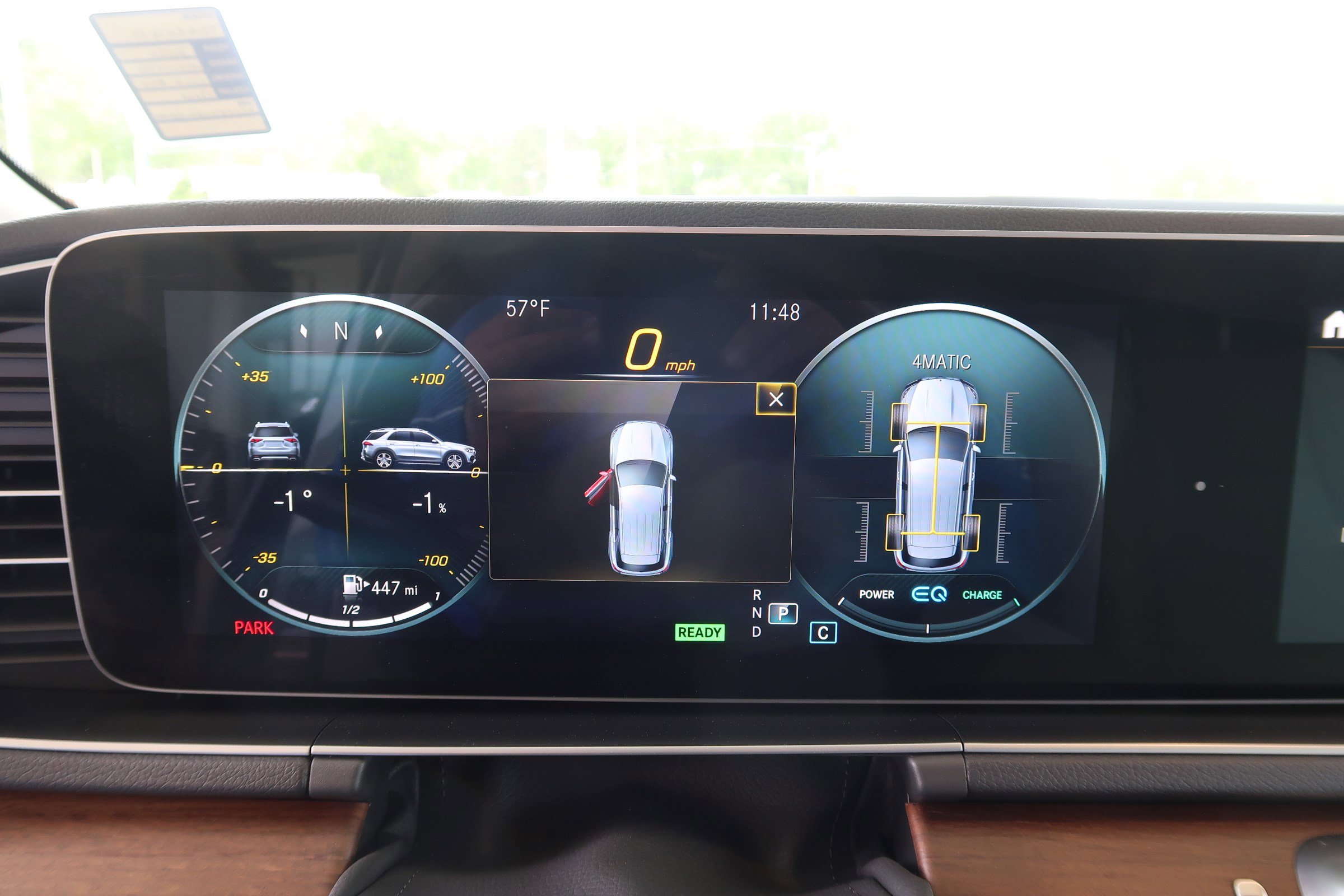 Used 2020 Mercedes-Benz GLE 450 4MATIC image 24