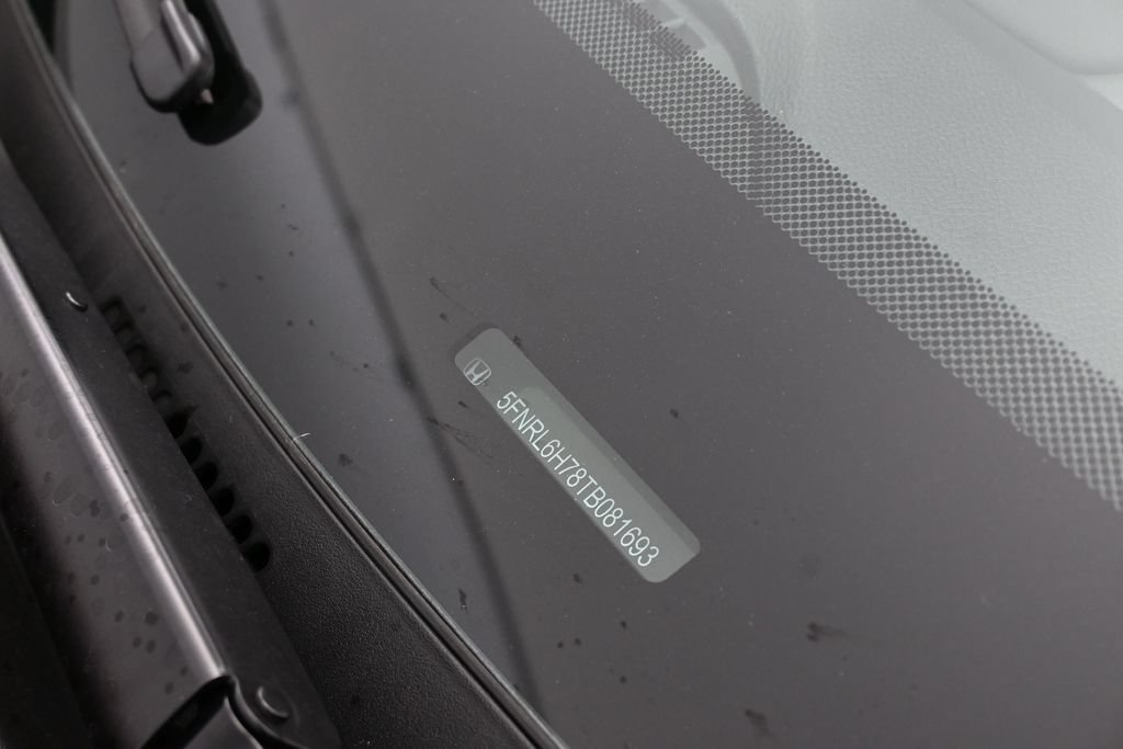 New 2026 Honda Odyssey Sport-L image 40