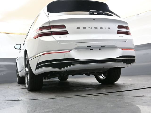 Used 2026 Genesis GV80 2.5T Prestige AWD/4WD image 33