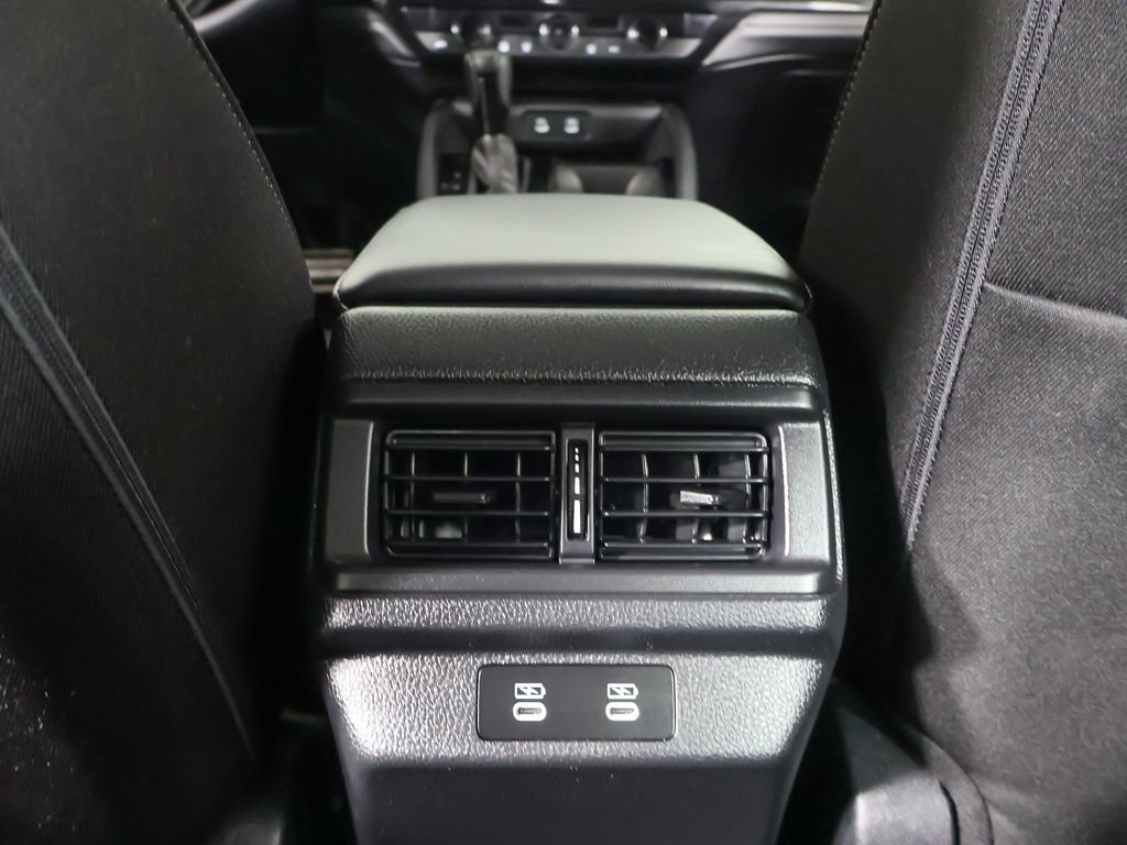 Certified 2025 Honda Accord Sport image 52