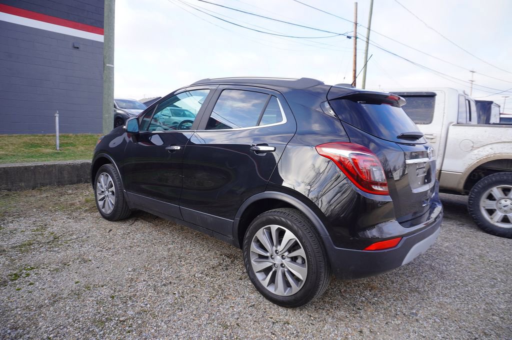 Used 2019 Buick Encore Preferred image 5