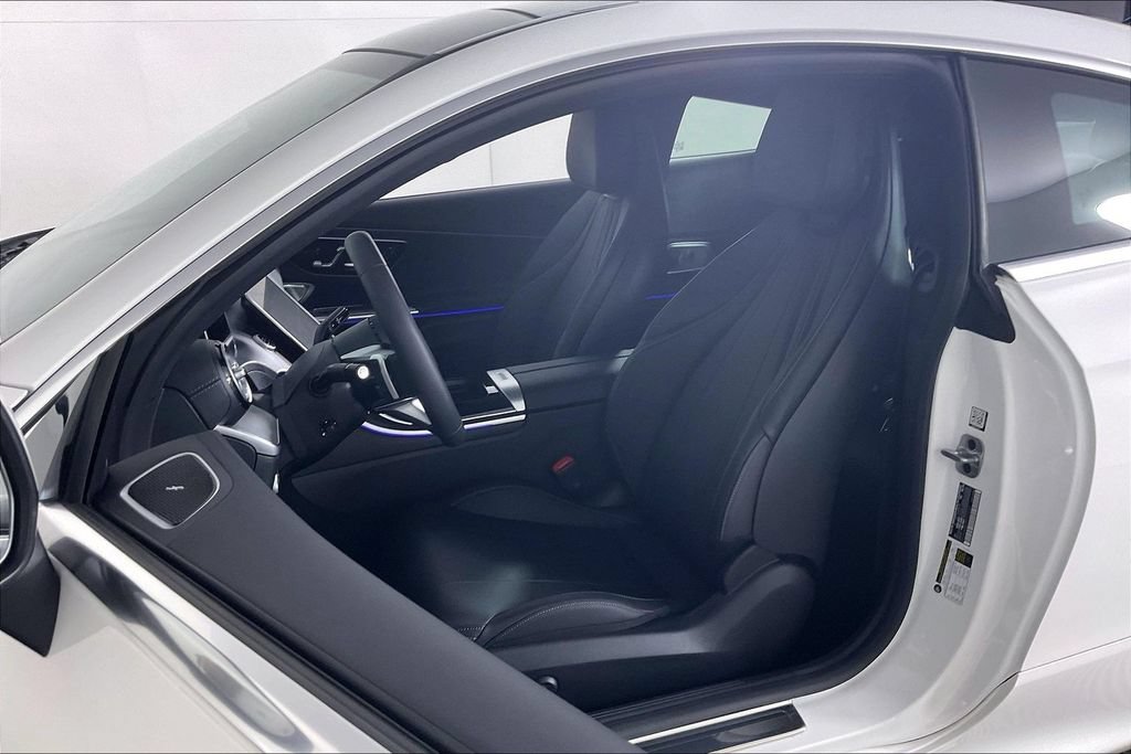 Certified 2024 Mercedes-Benz CLE 450 4MATIC Coupe image 15