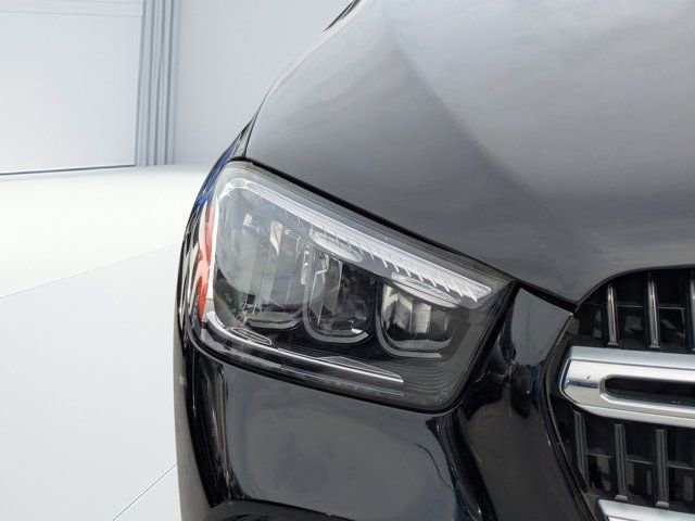 Used 2024 Mercedes-Benz GLE 450e 4MATIC image 8