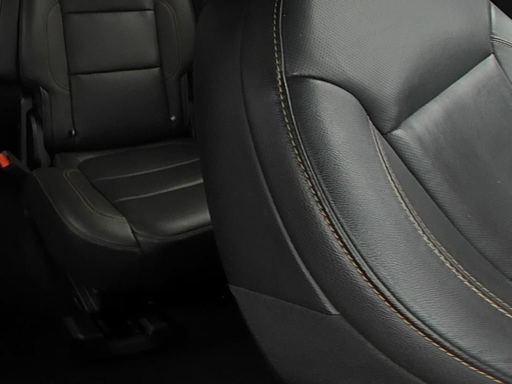 Certified 2021 Chevrolet Traverse Premier w/ LPO, Floor Liner Package AWD/4WD image 14