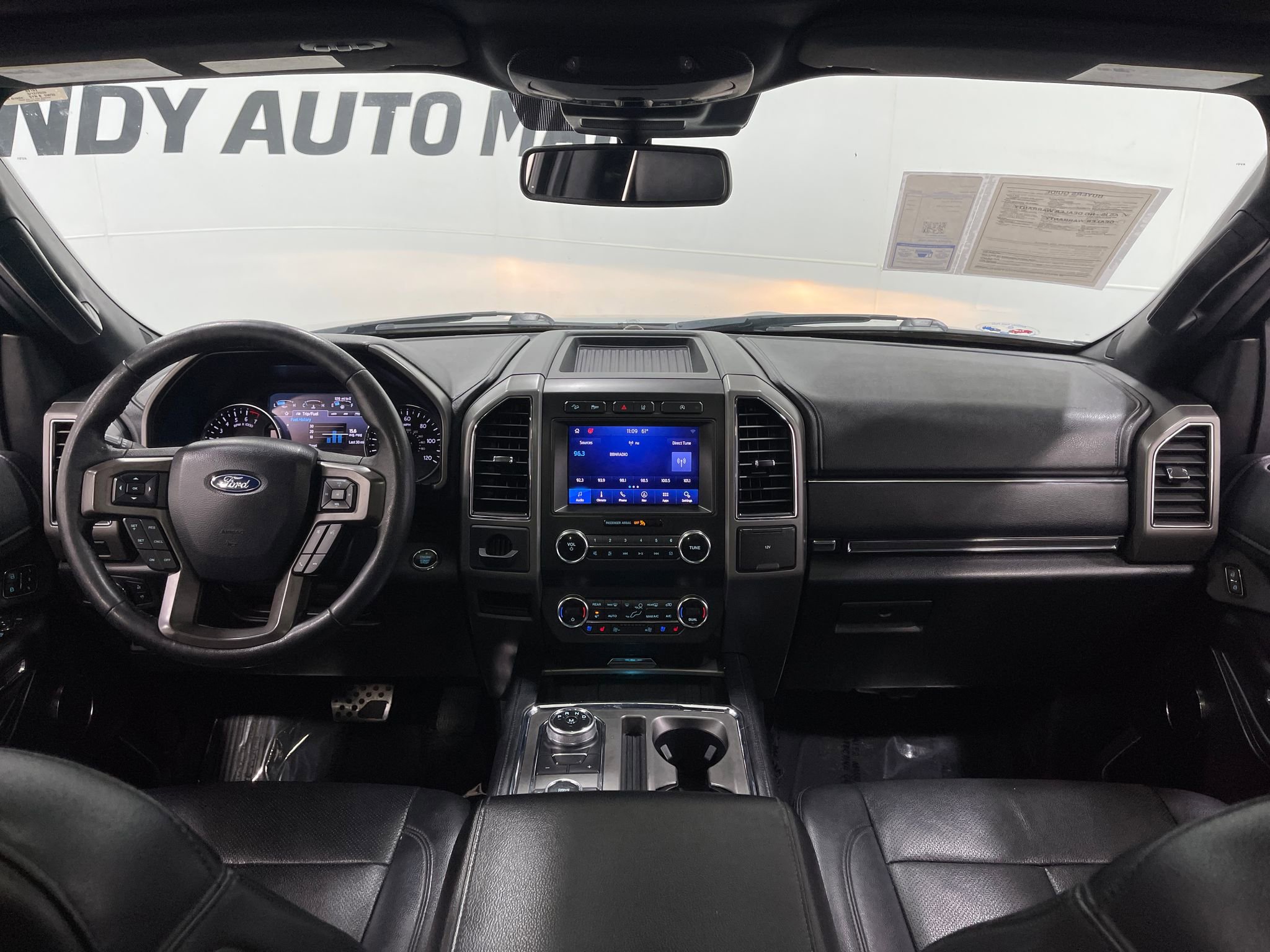 Used 2020 Ford Expedition XLT w/ Equipment Group 202A image 20