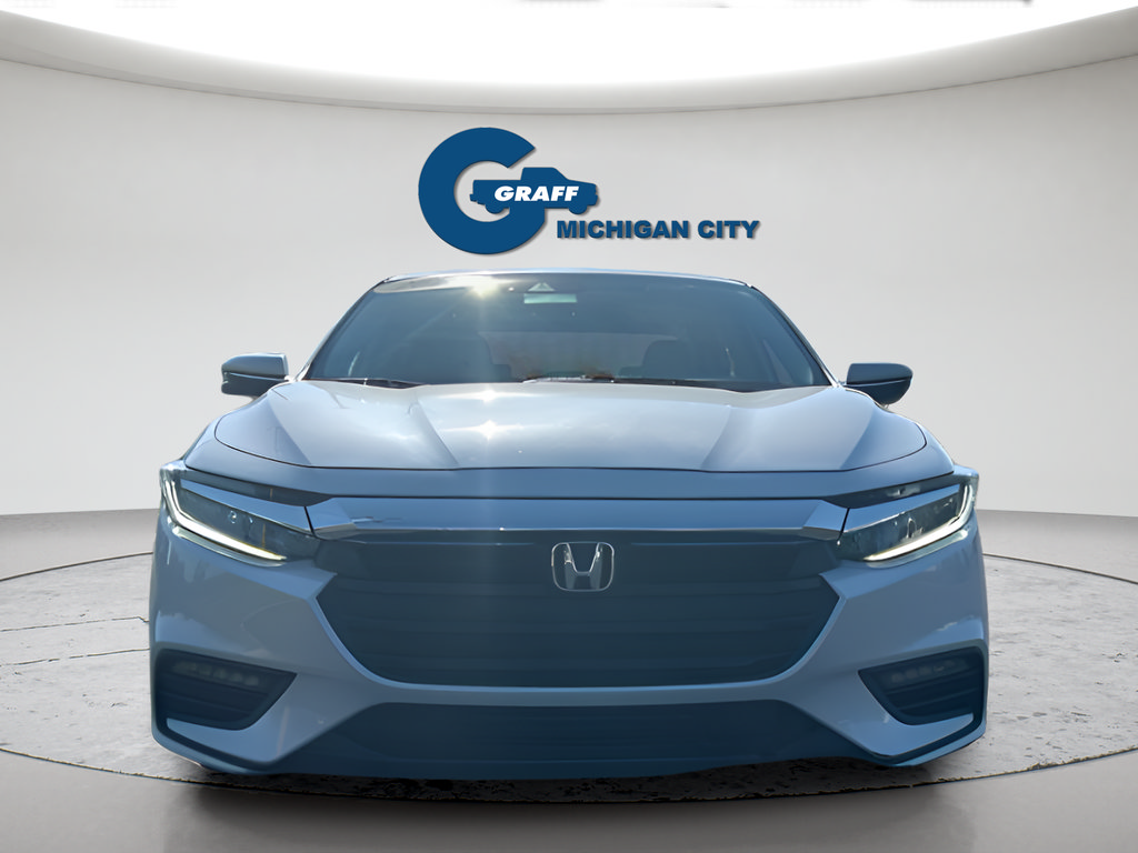 Used 2020 Honda Insight Touring image 8