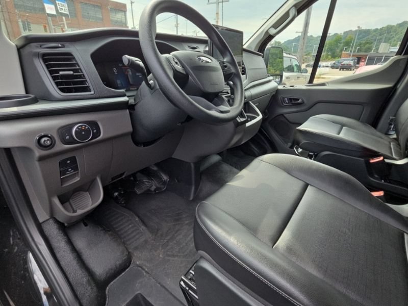 New 2026 Ford Transit 150 Low Roof AWD image 19