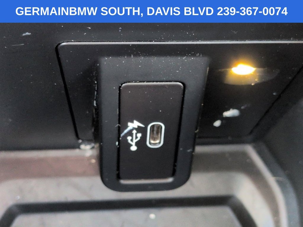Used 2021 BMW X3 sDrive30i w/ Convenience Package RWD image 25
