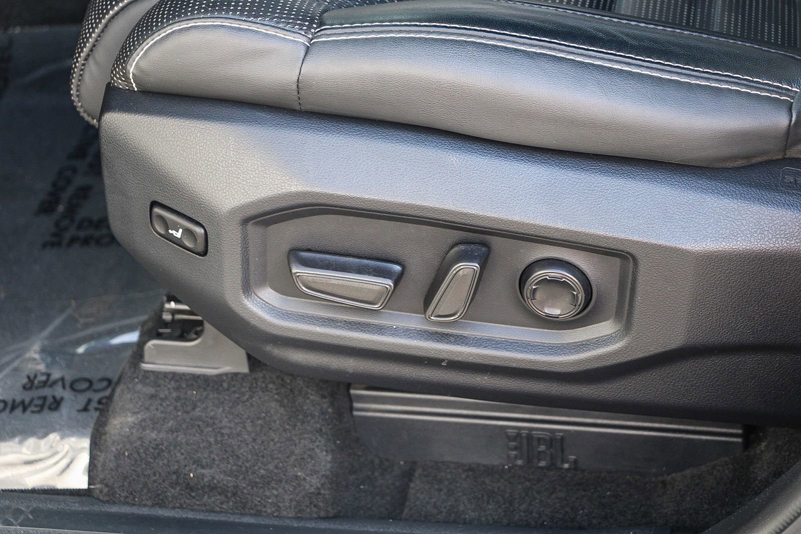 Used 2024 Toyota Tundra Capstone image 19