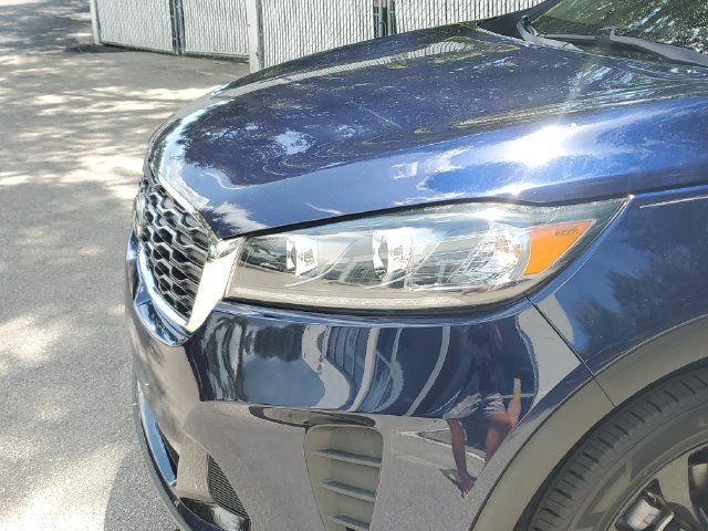 Used 2020 Kia Sorento S FWD image 10