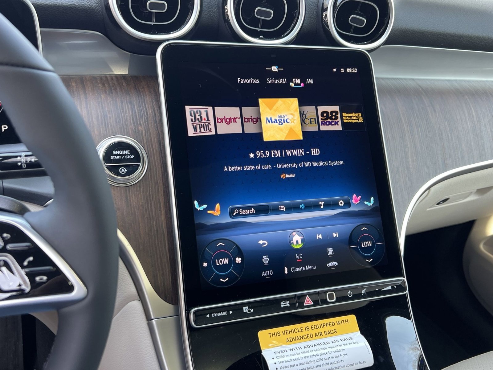 New 2026 Mercedes-Benz GLC 300 4MATIC image 16