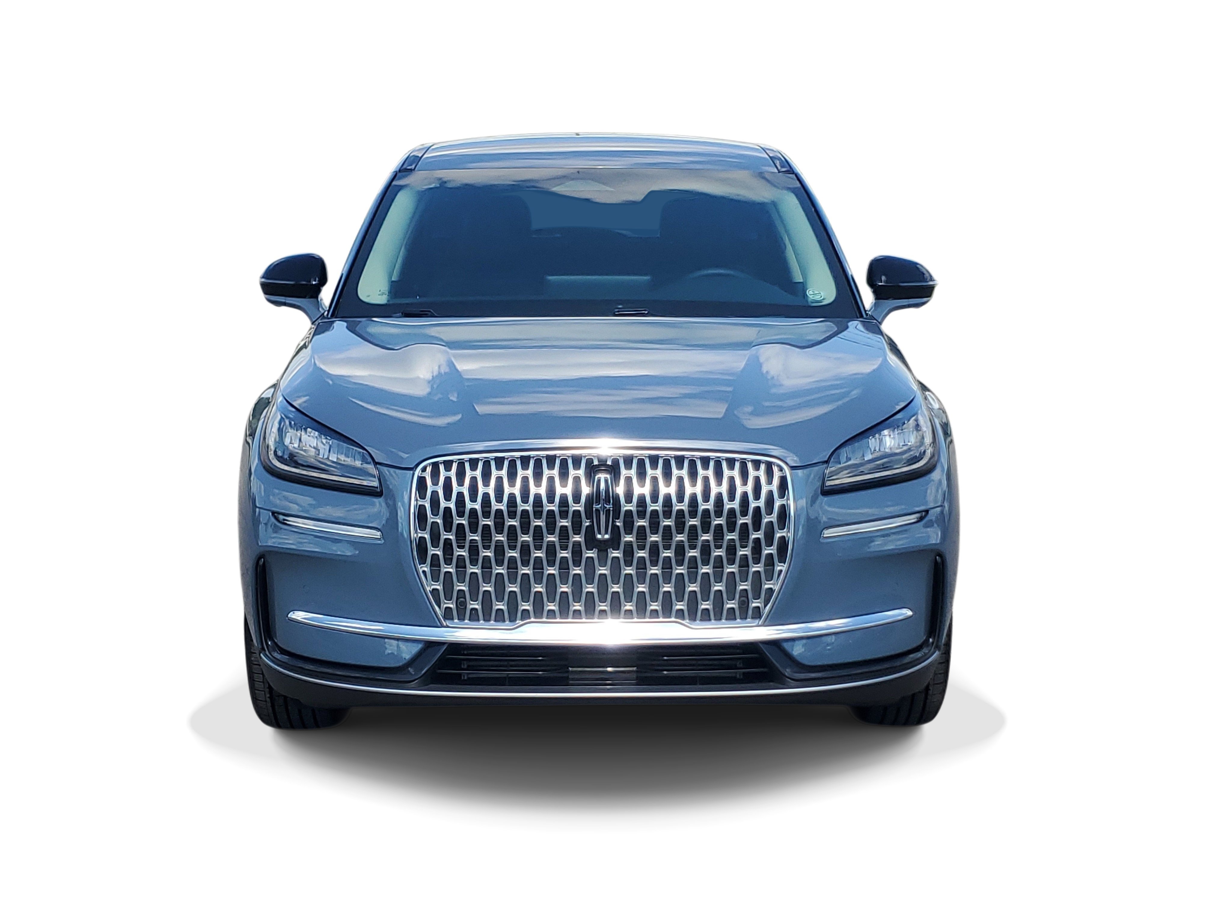 Certified 2024 Lincoln Corsair AWD w/ Equipment Group 101A image 2