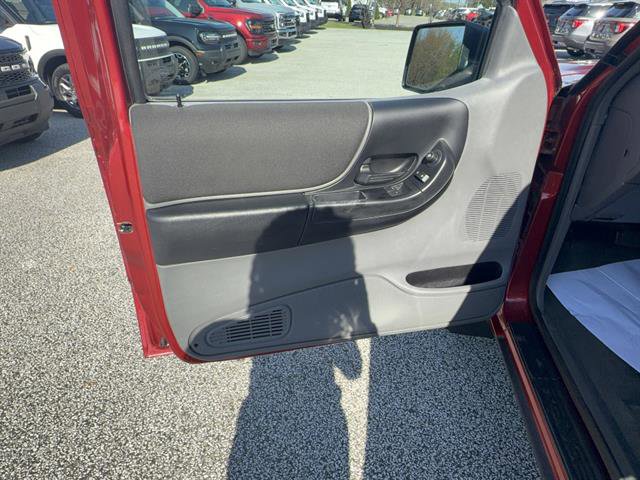 Used 2011 Ford Ranger XLT AWD/4WD image 10