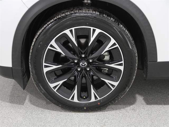 Certified 2024 MAZDA CX-90 Plug-In Hybrid w/ Premium Pkg image 23