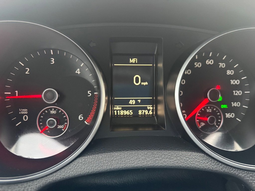 Used 2012 Volkswagen Jetta TDI image 15