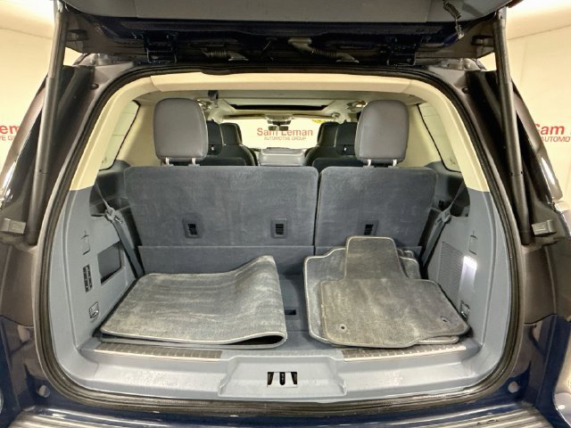 Used 2019 Lincoln Navigator Black Label AWD/4WD image 28