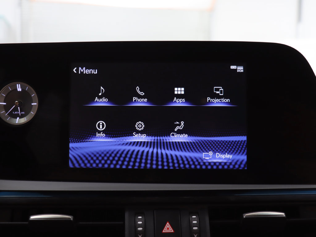 Used 2022 Lexus ES 350 w/ Premium Package FWD image 20