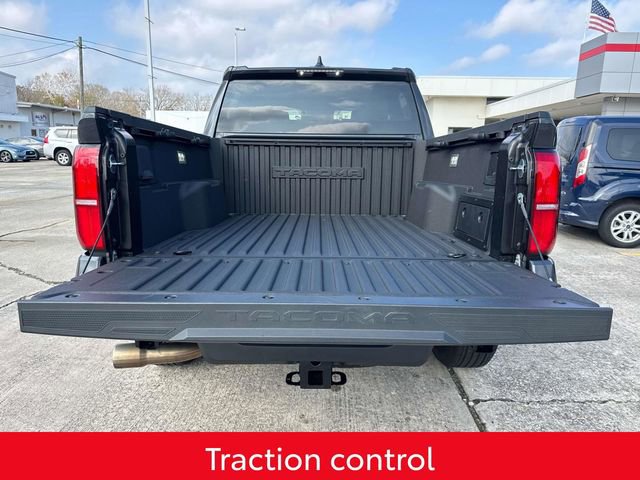 Used 2025 Toyota Tacoma TRD Sport image 10