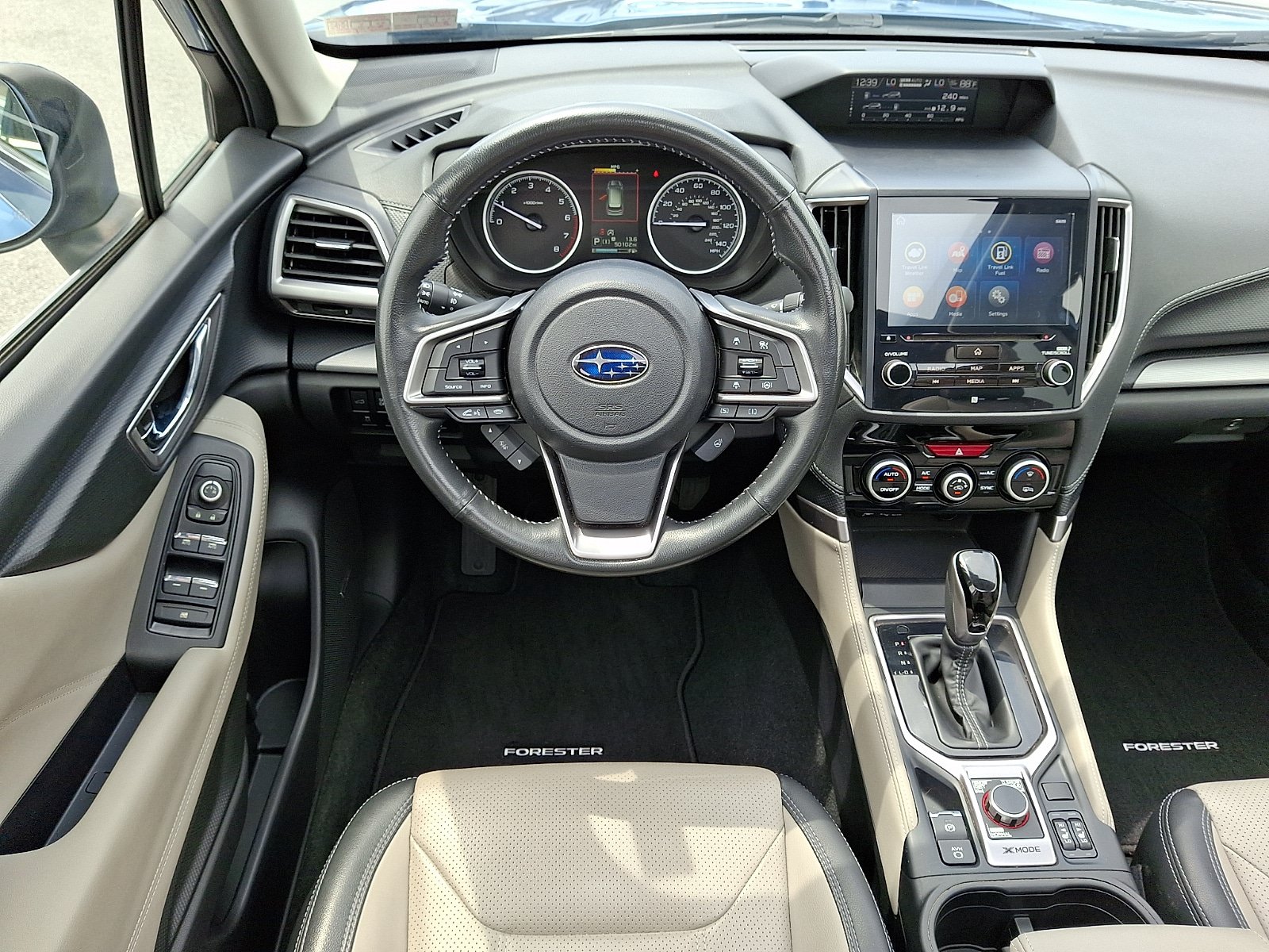 Used 2020 Subaru Forester Limited AWD/4WD image 13