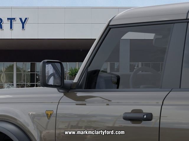 New 2026 Ford Bronco Badlands AWD/4WD image 22