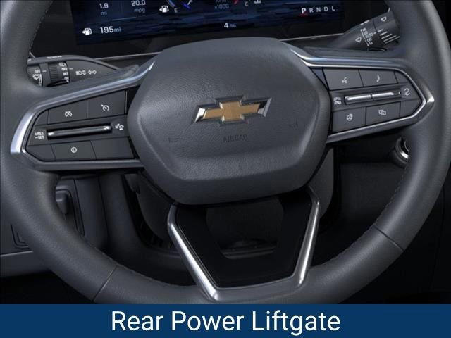 New 2026 Chevrolet Tahoe Premier image 22