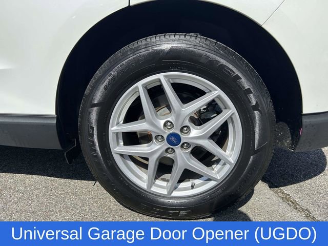 Used 2021 Ford Edge SEL w/ Convenience Package image 8