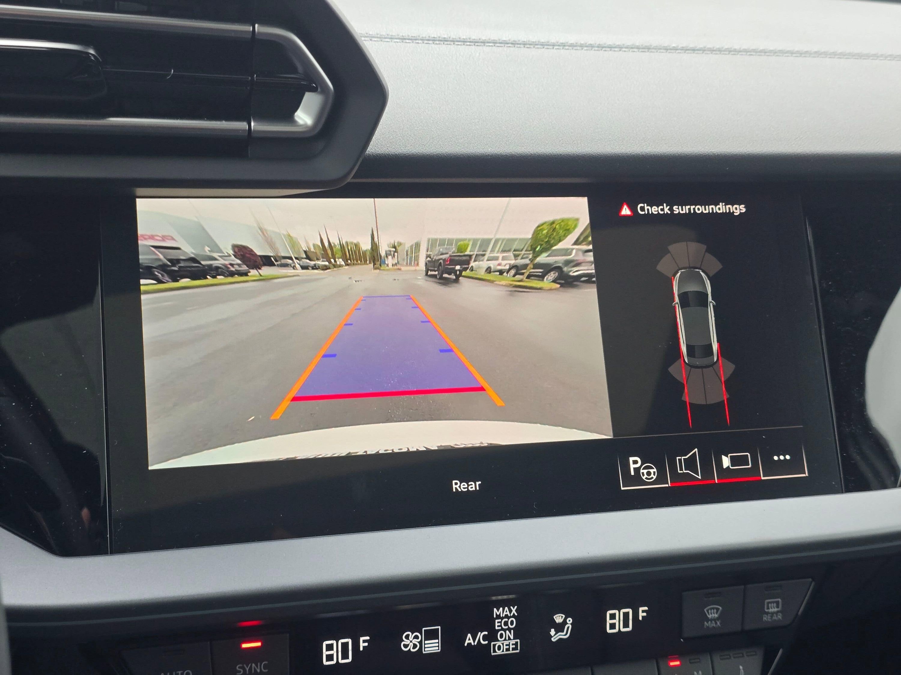 Used 2023 Audi Q4 e-tron Premium Plus RWD image 44