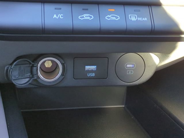 New 2026 Hyundai Elantra SE FWD image 20