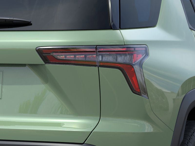 New 2026 Chevrolet Equinox LT w/ Convenience Package II image 11
