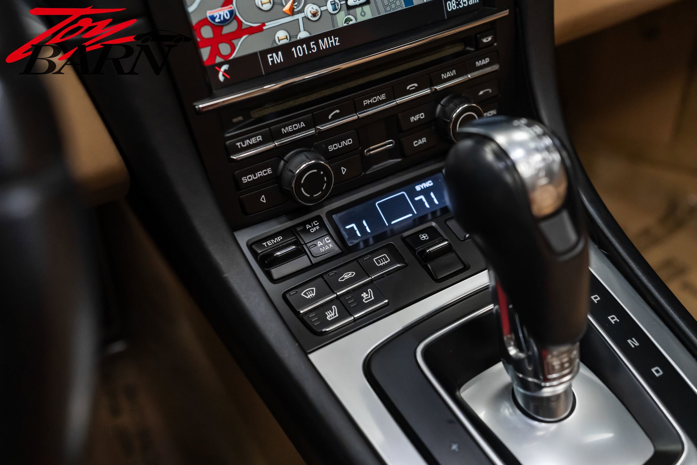 Used 2014 Porsche 911 Carrera S image 45