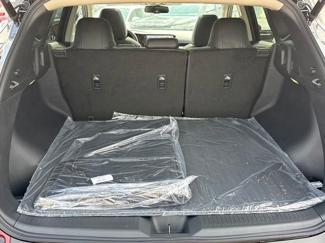 New 2025 Nissan Murano SL image 5