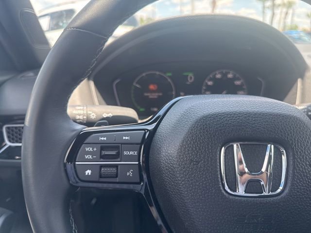 Used 2026 Honda Civic Sport image 13