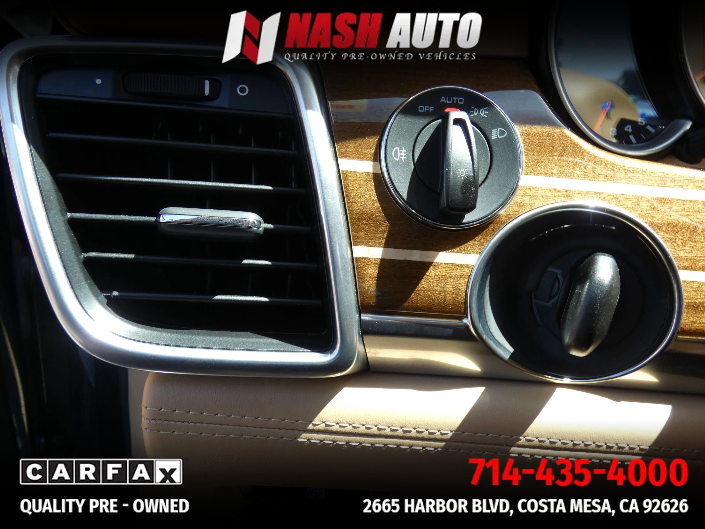 Used 2013 Porsche Panamera 4S image 68