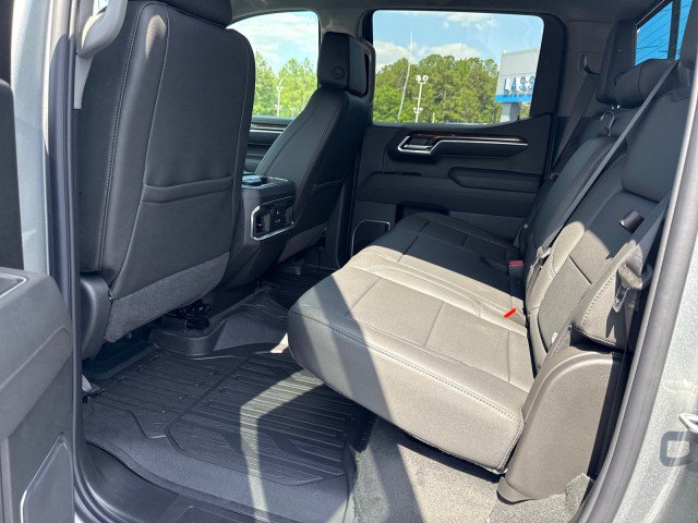 New 2026 GMC Sierra 1500 Elevation w/ Elevation Premium Package AWD/4WD image 14