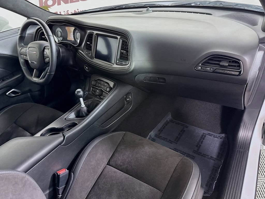 Used 2020 Dodge Challenger R/T w/ T/A Package image 30