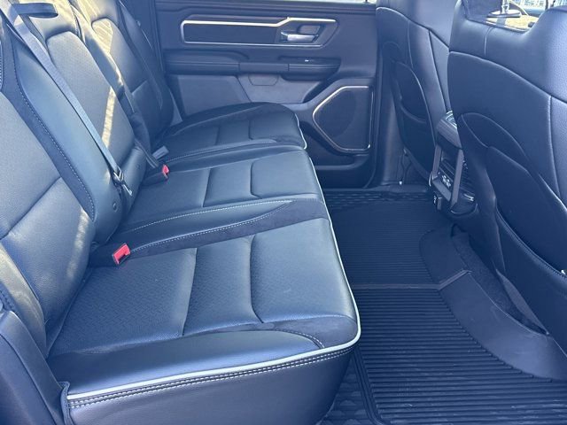 New 2026 RAM 1500 Laramie image 15