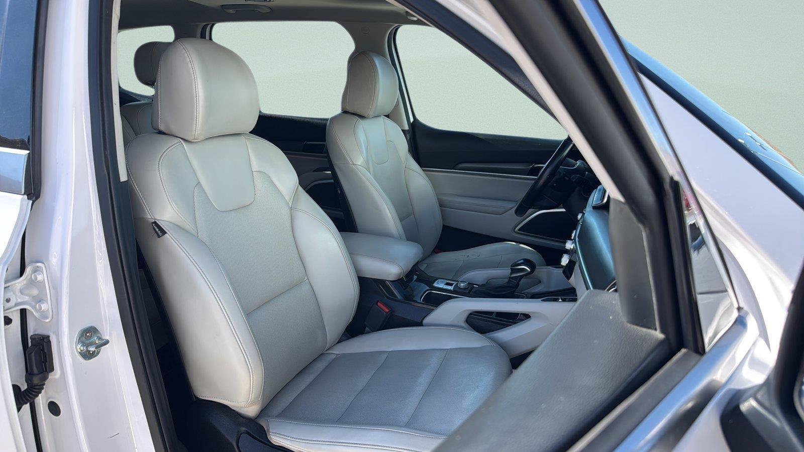 Used 2022 Kia Telluride S FWD image 22