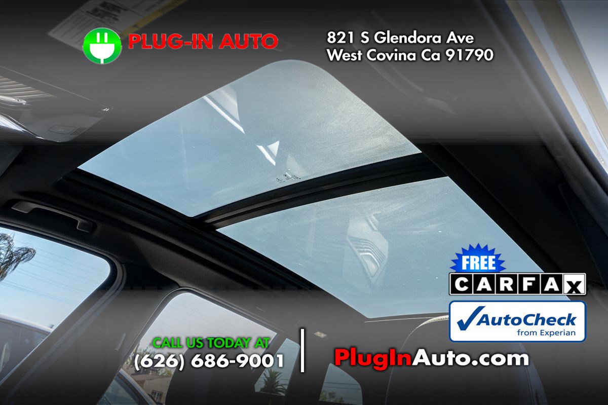 Used 2019 BMW X3 sDrive30i w/ Convenience Package image 8