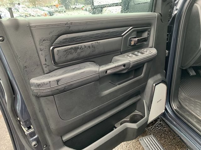 New 2026 RAM 2500 Rebel w/ Rebel Level 2 Equipment Group AWD/4WD image 16