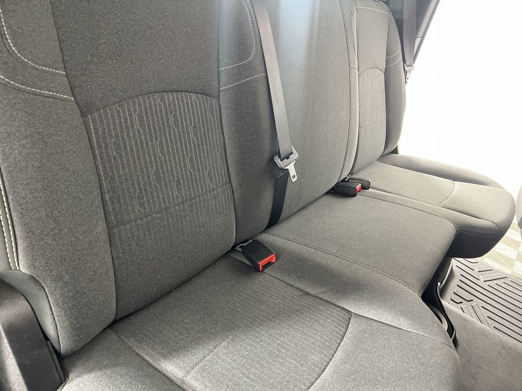 Used 2021 RAM 2500 Tradesman image 26