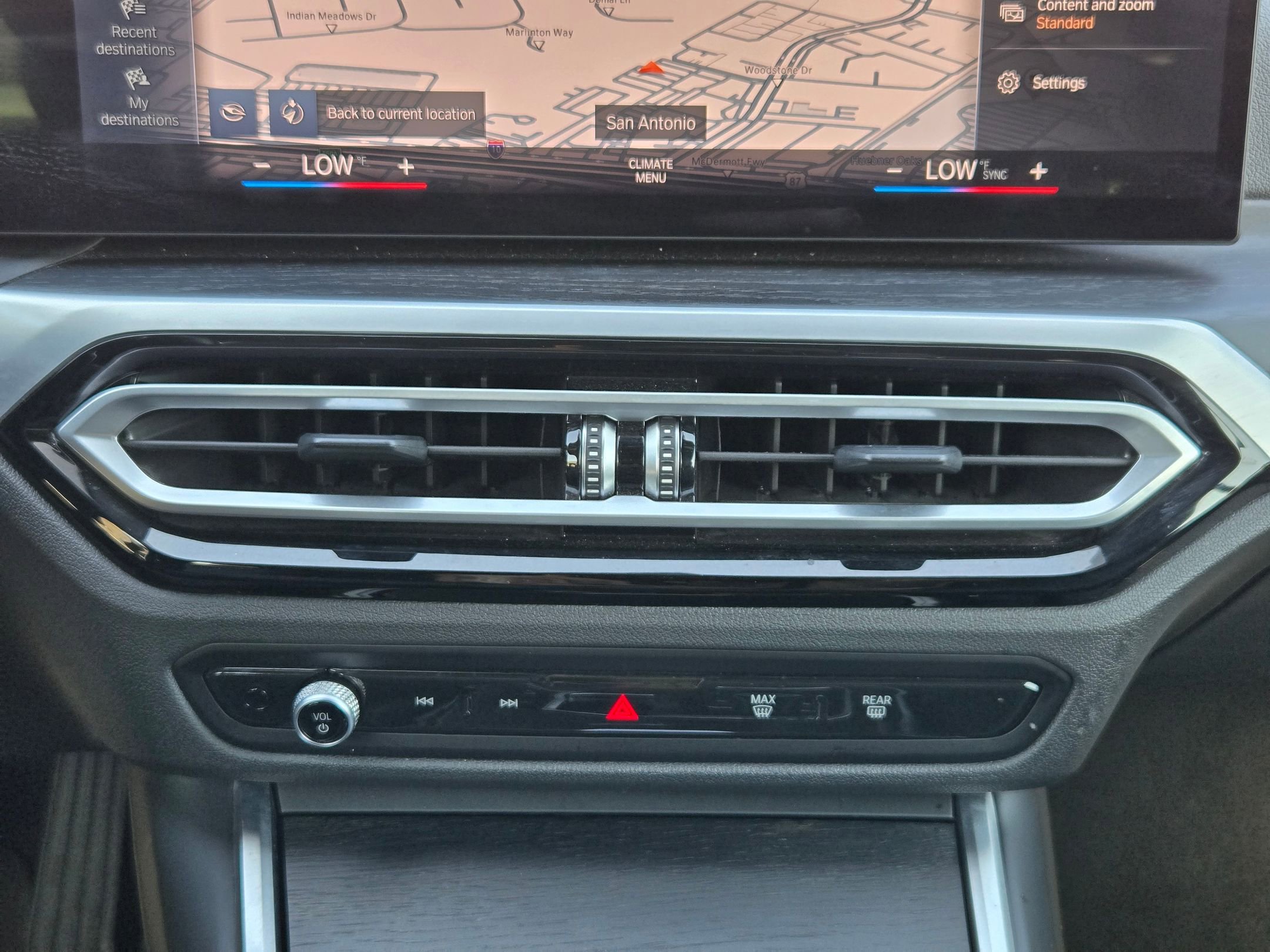 Used 2024 BMW 430i Convertible image 17