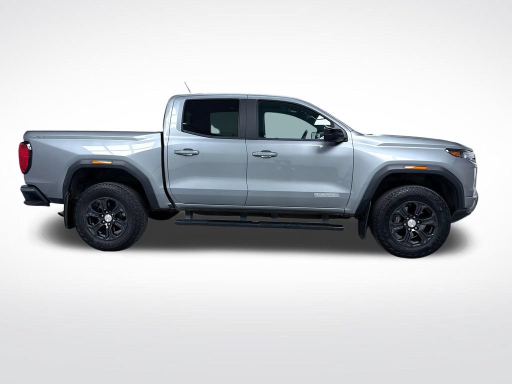 Used 2023 GMC Canyon Elevation w/ Convenience Package AWD/4WD image 10